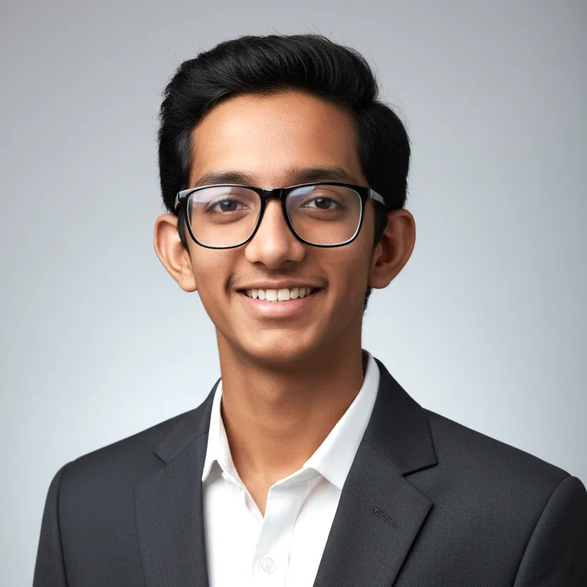 Bhargav Chudasama — Founder of OneDiplomas